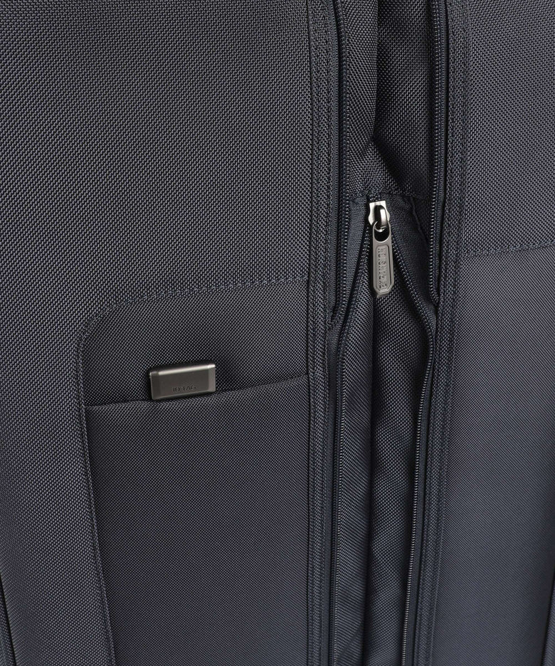 Victorinox Werks Traveler 7.0 L Spinner (4 wheels) navy blue