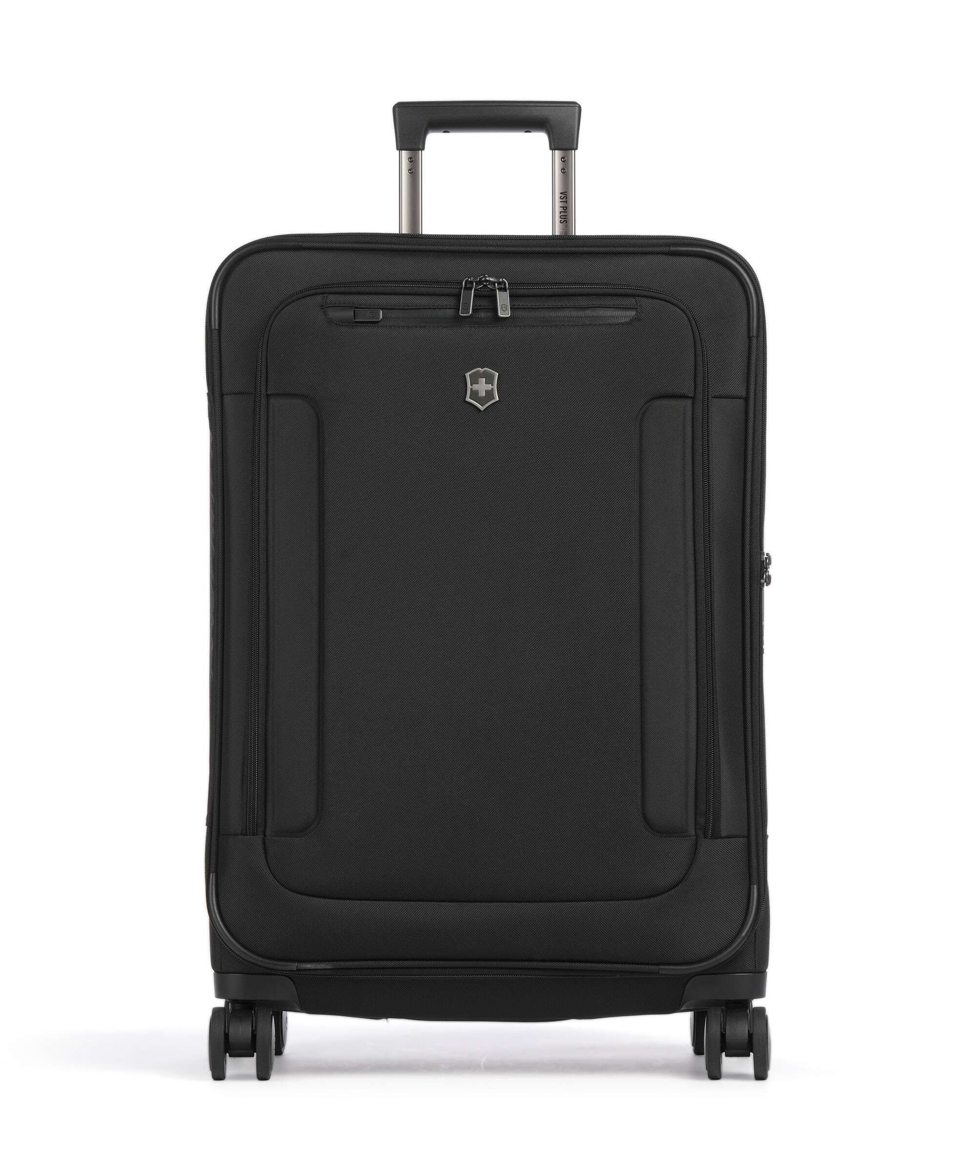 Victorinox Werks Traveler 7.0 M Spinner (4 wheels) black