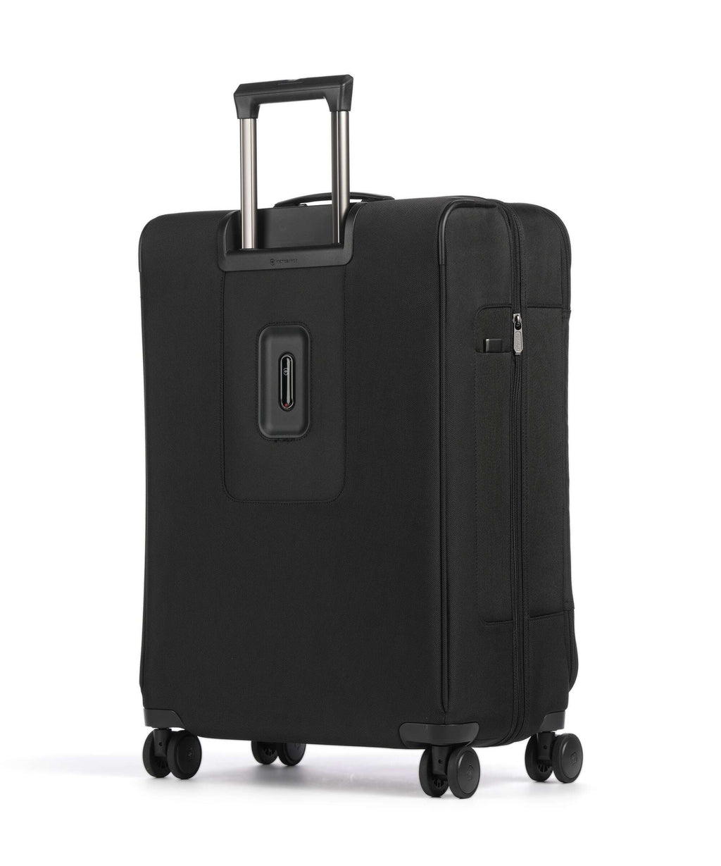 Victorinox Werks Traveler 7.0 M Spinner (4 wheels) black
