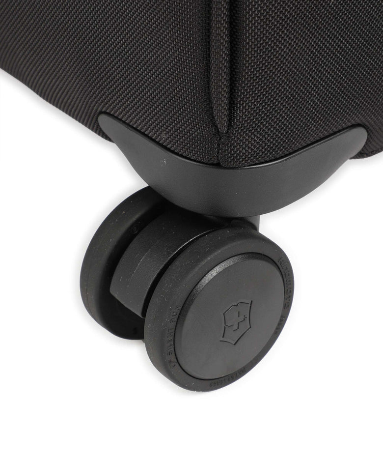 Victorinox Werks Traveler 7.0 M Spinner (4 wheels) black