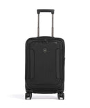 Victorinox Werks Traveler 7.0 FFQ 4-Rollen Trolley black