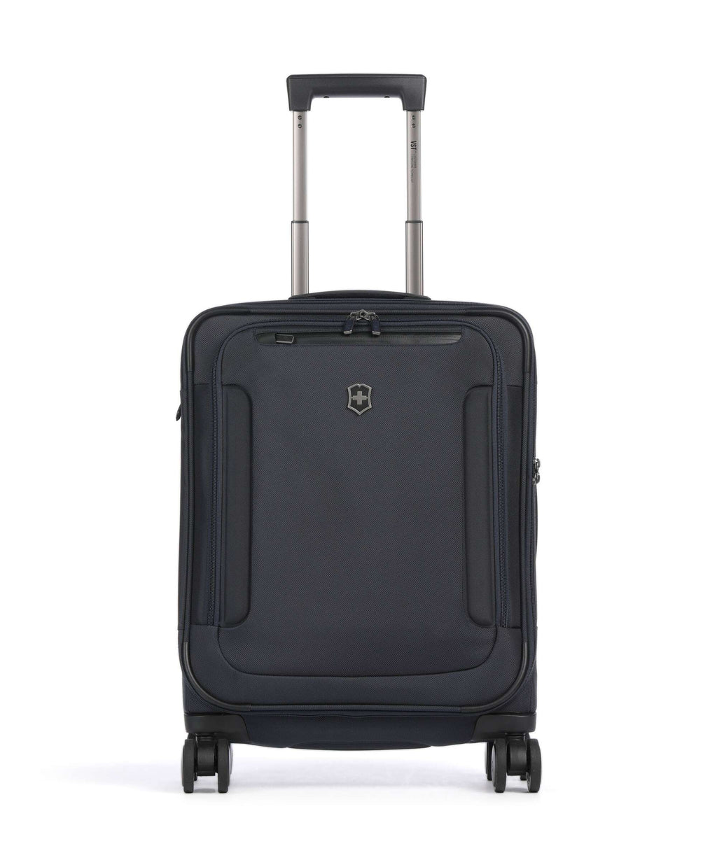 Victorinox Werks Traveler 7.0 GCO Spinner (4 wheels) navy blue