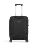 Victorinox Werks Traveler 7.0 GCO 4-Rollen Trolley black