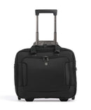 Victorinox Werks Traveler 7.0 Cartella con ruote black