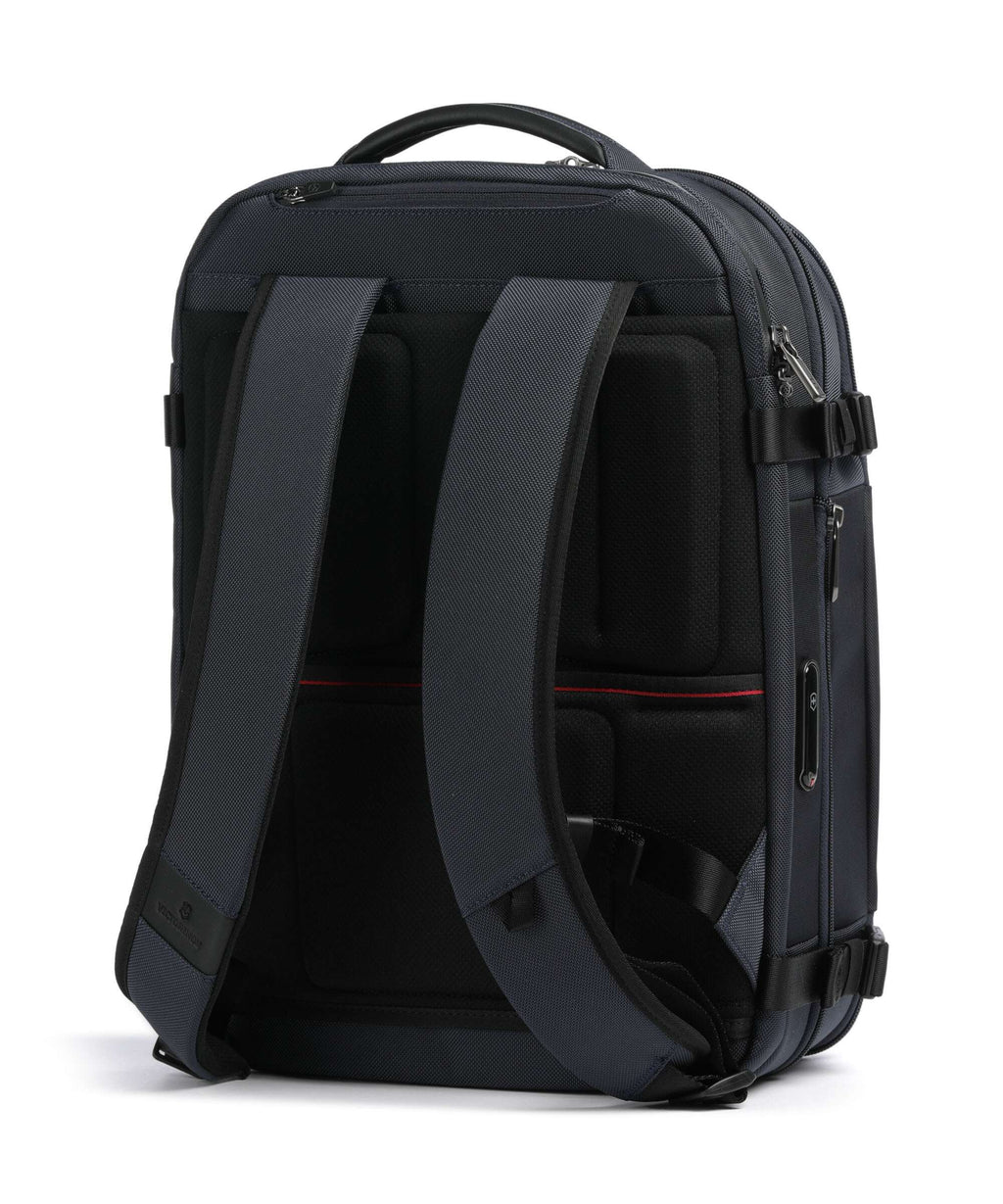 Victorinox Werks Traveler 7.0 Travel backpack navy blue