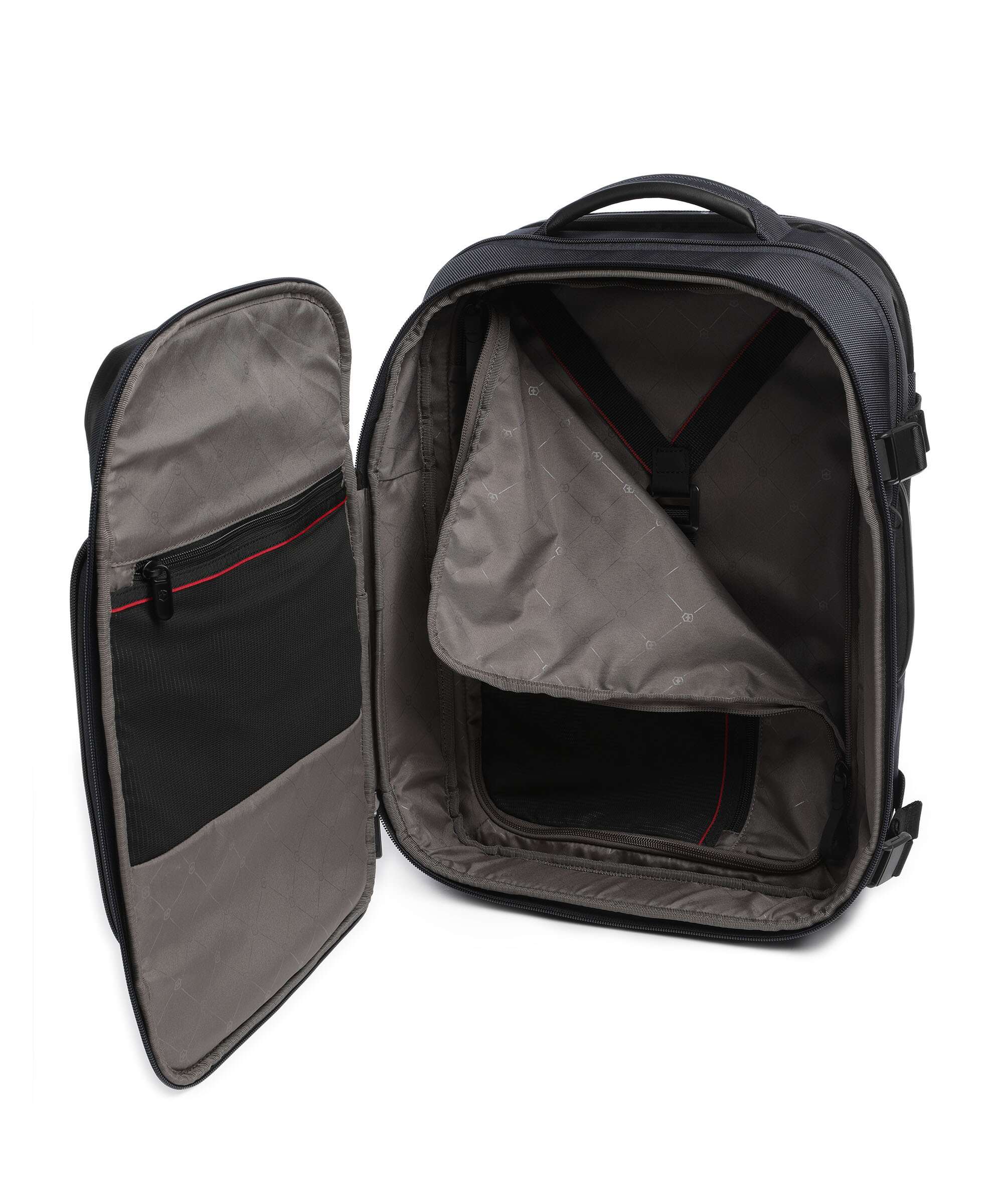 Victorinox Werks Traveler 7.0 Travel backpack navy blue