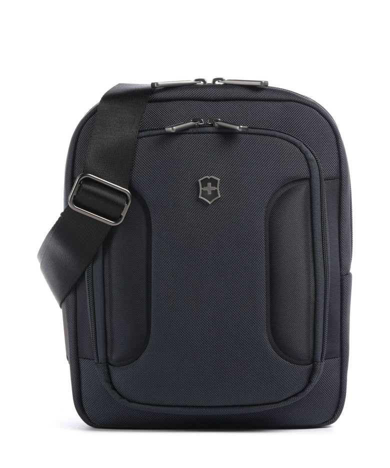 Victorinox Werks Traveler 7.0 Crossbody bag navy blue