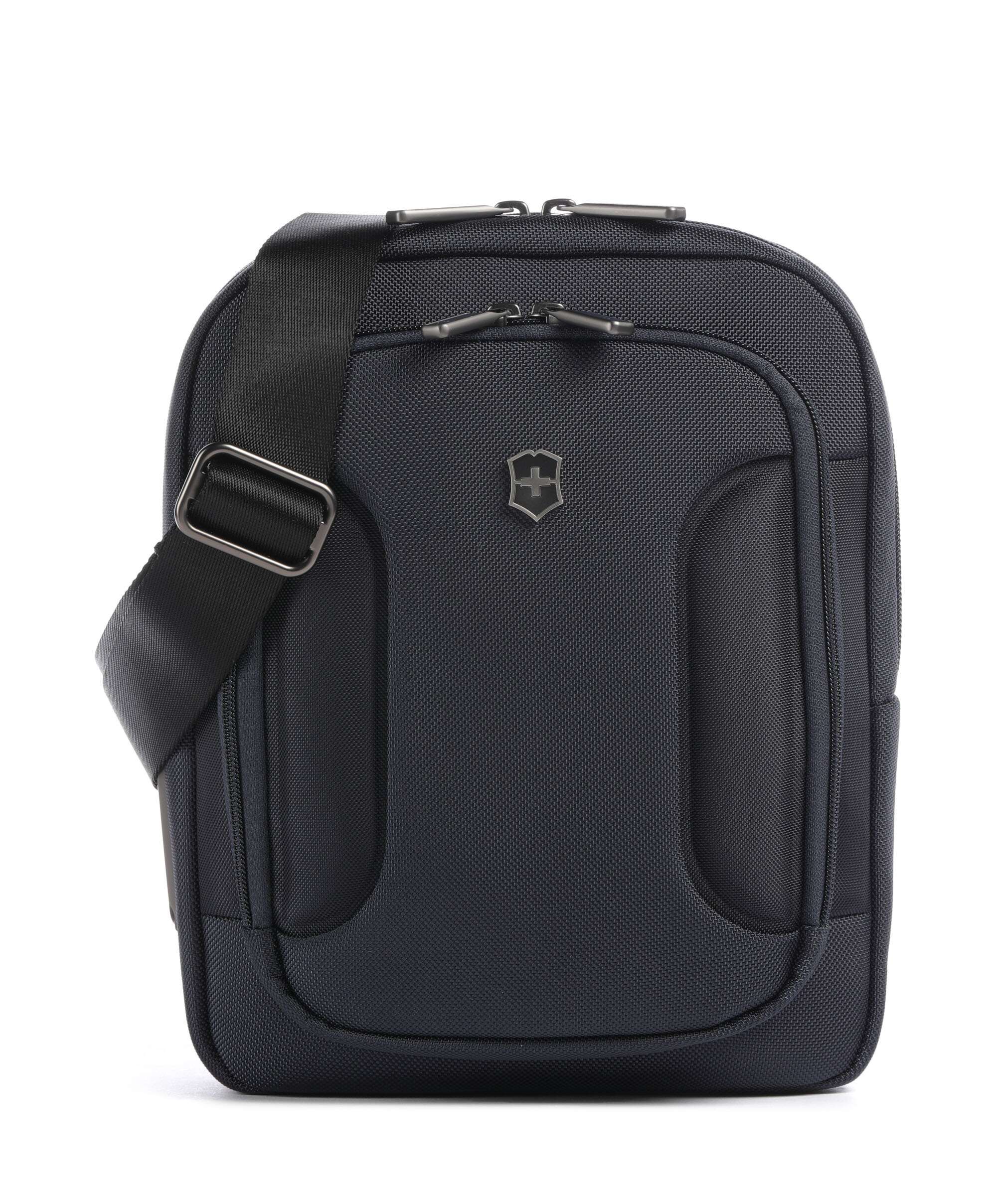 Victorinox Werks Traveler 7.0 Crossbody bag navy blue