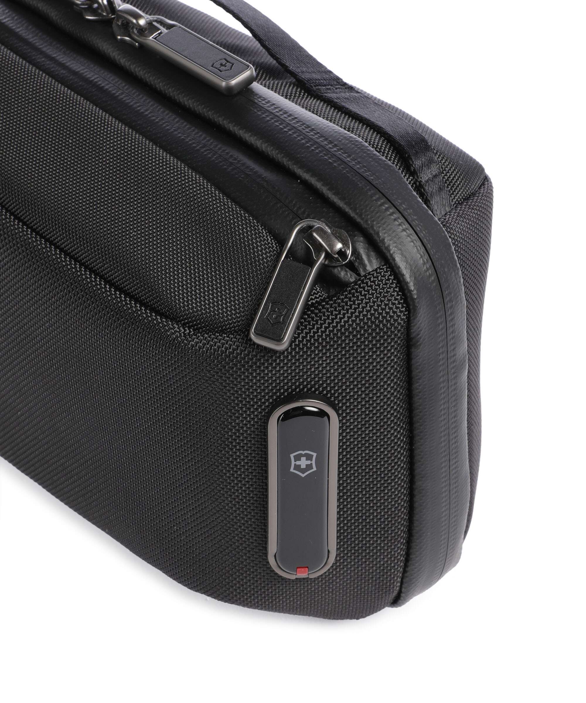 Victorinox Werks Traveler 7.0 Toiletry bag black