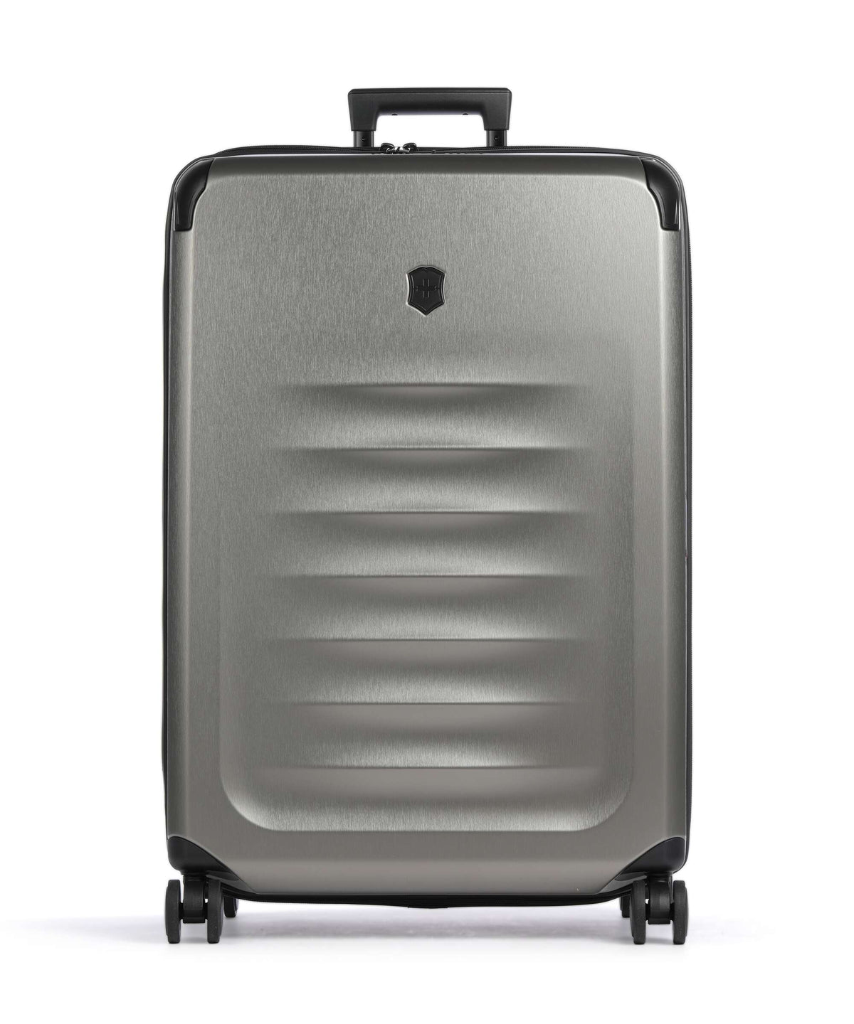 Victorinox Spectra Pro Pro Spinner (4 wheels) titanium grey