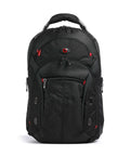 Wenger Gigabyte Laptop backpack black