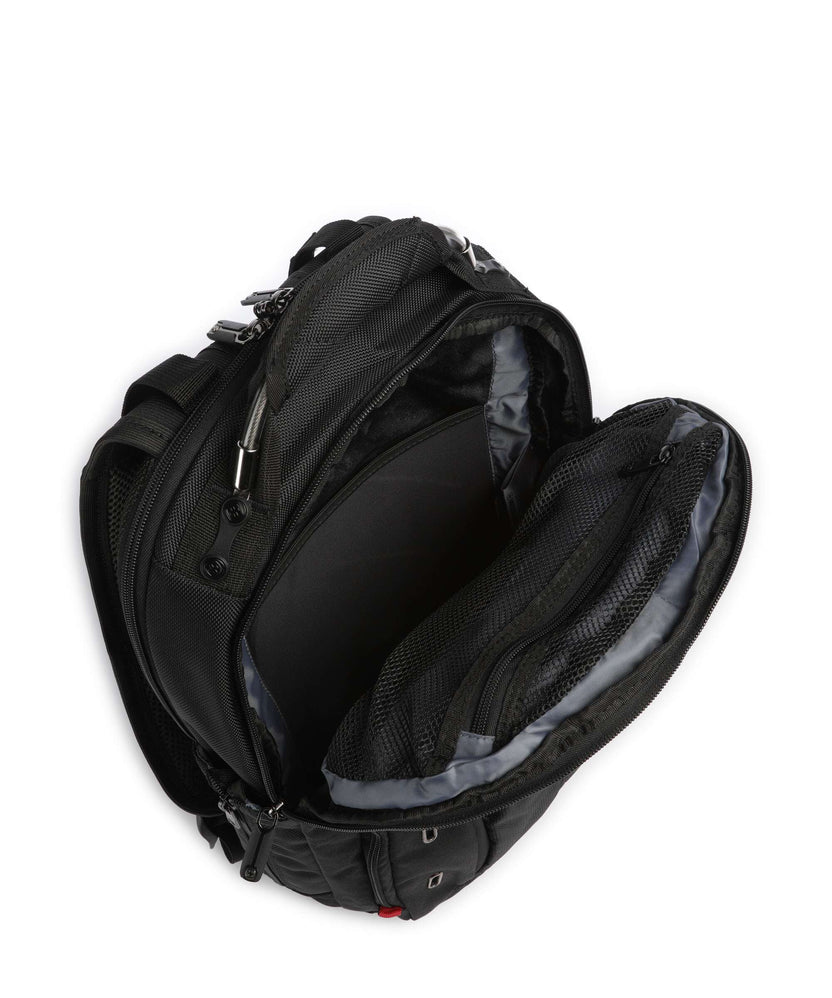 Wenger Gigabyte Laptop backpack black