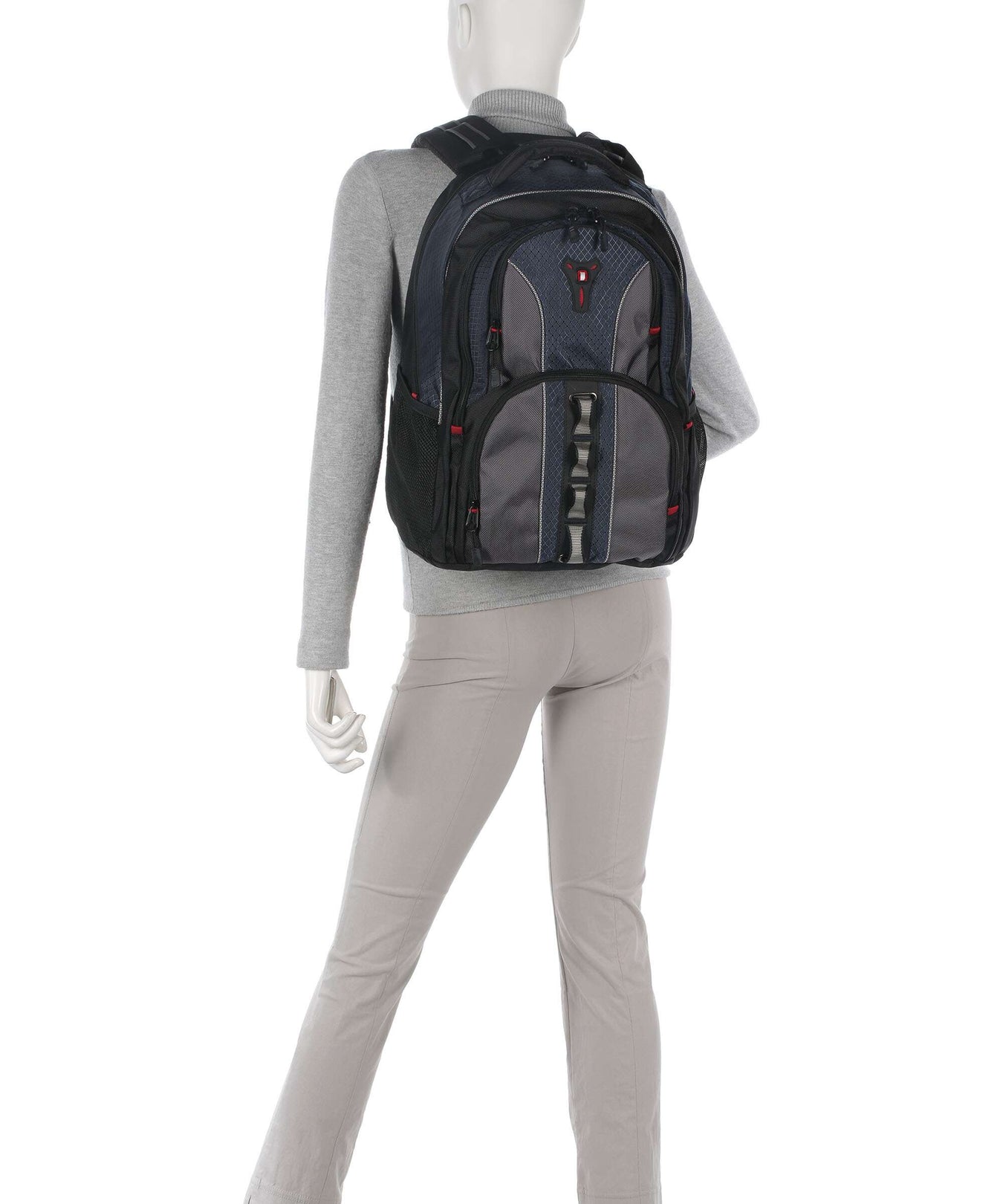 Wenger Cobalt Backpack blue