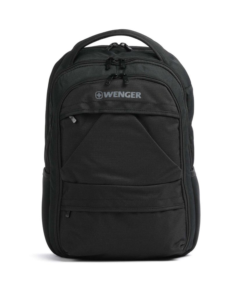 Wenger Fuse Backpack black