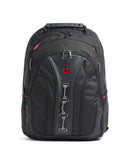 Wenger Legacy Sac à dos d'ordinateur black/gray
