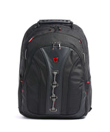 Wenger Legacy Sac à dos d'ordinateur black/gray