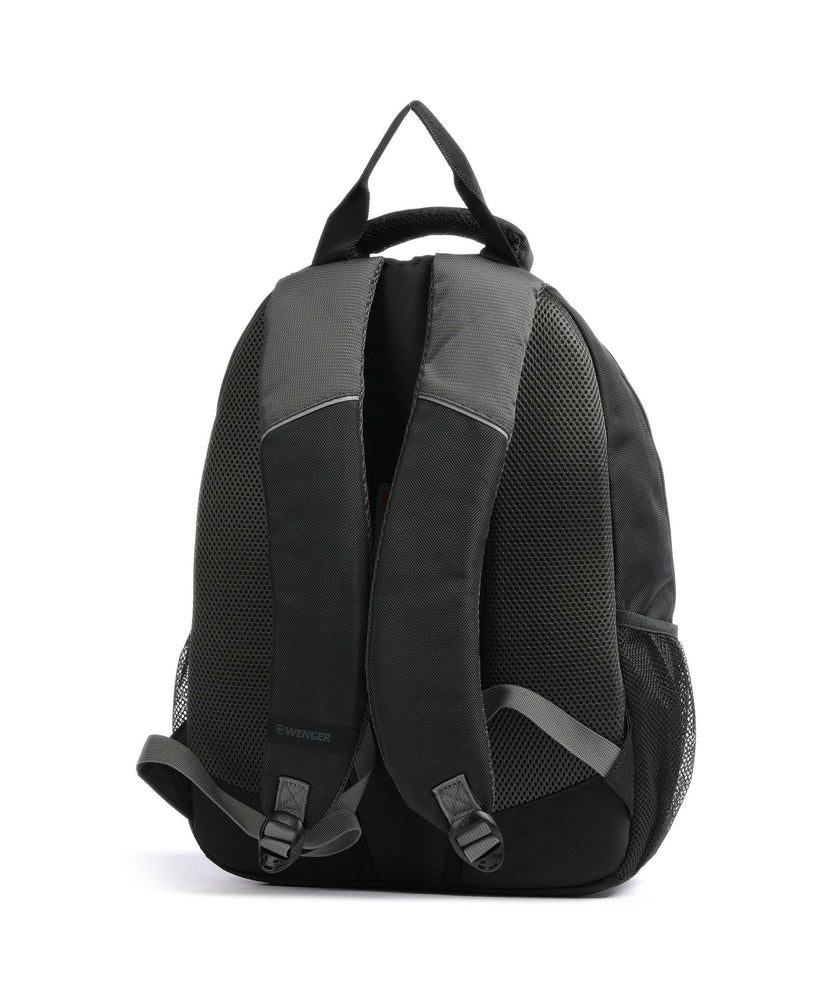 Wenger Pillar Backpack black