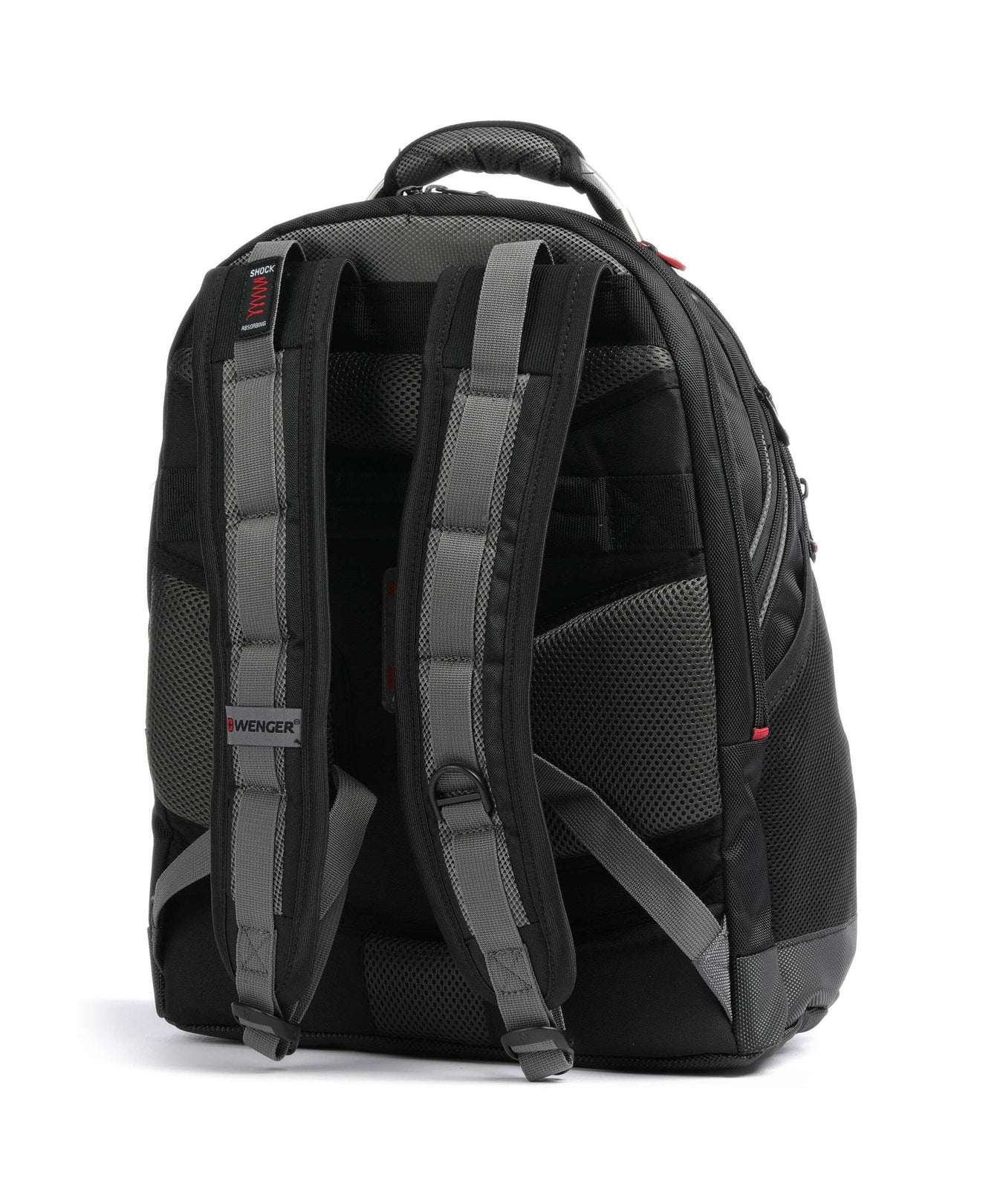 Wenger Synergy Backpack black