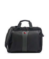 Wenger Legacy Cartella black/gray