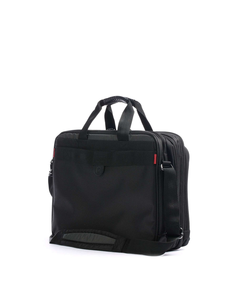 Wenger Legacy Briefcase black/gray