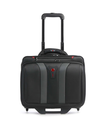 Wenger Granada Mallette à roulettes black