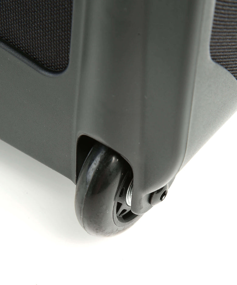 Wenger Granada Rolling briefcase black