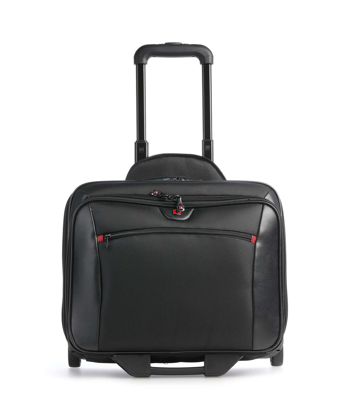 Wenger Potomac Rolling briefcase black
