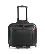Wenger Potomac Cartella con ruote black