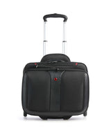 Wenger Patriot Cartella con ruote black