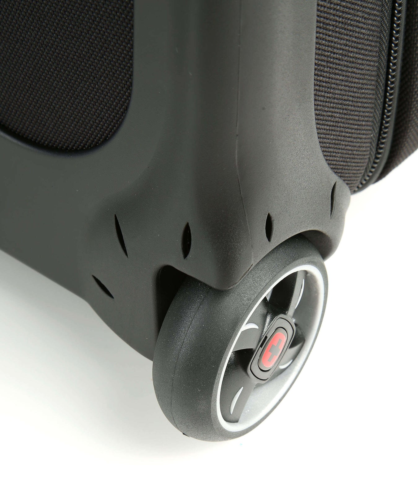 Wenger Patriot Rolling briefcase black