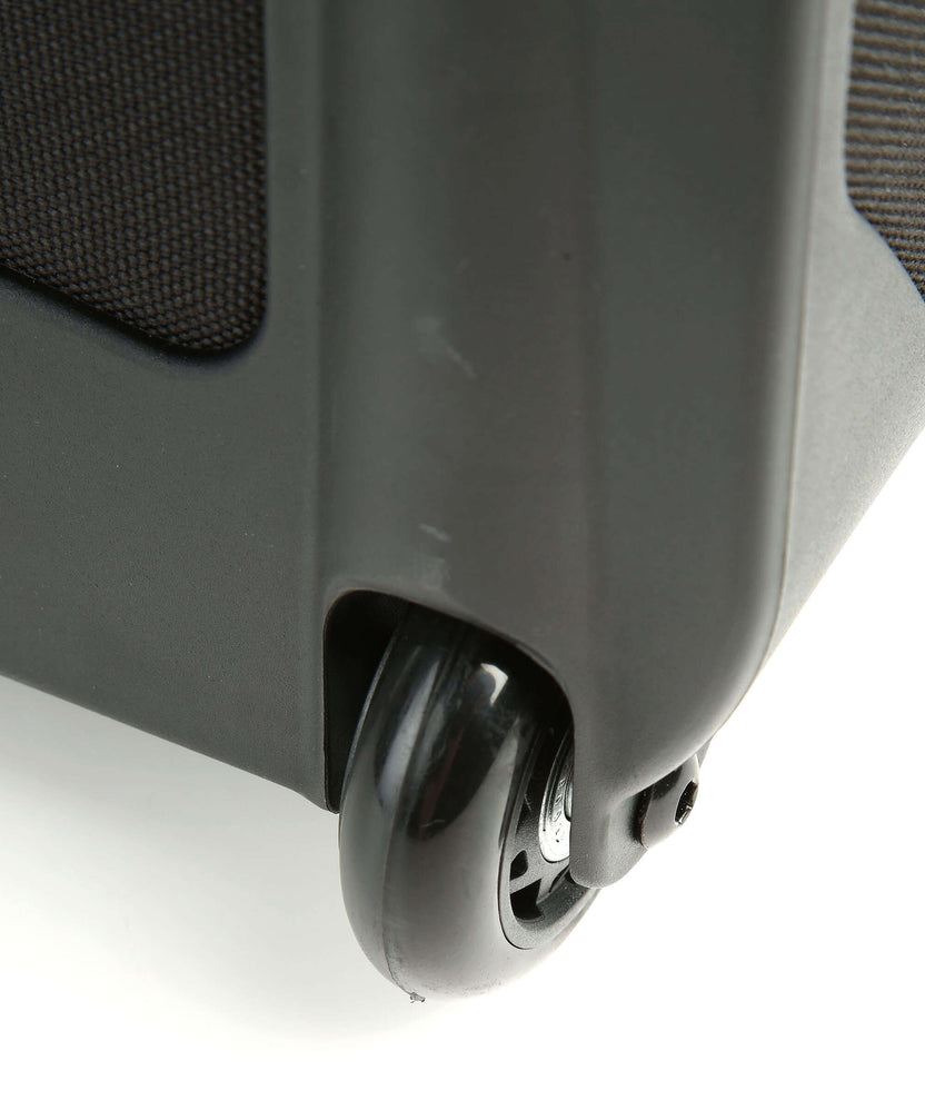 Wenger Transfer Rolling briefcase black