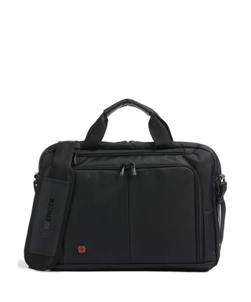 Wenger Modern Source Cartella black