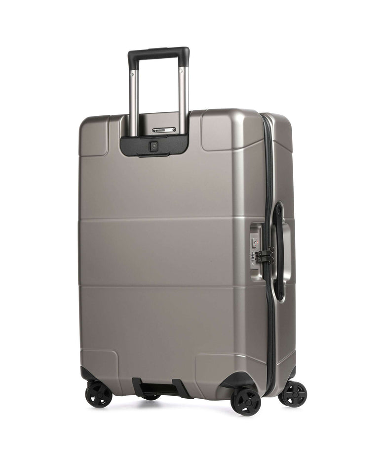 Victorinox Lexicon Spinner (4 wheels) silver