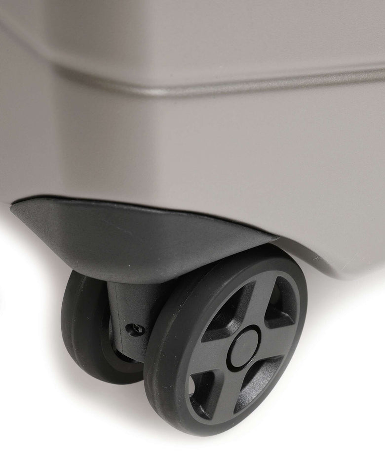 Victorinox Lexicon Spinner (4 wheels) silver