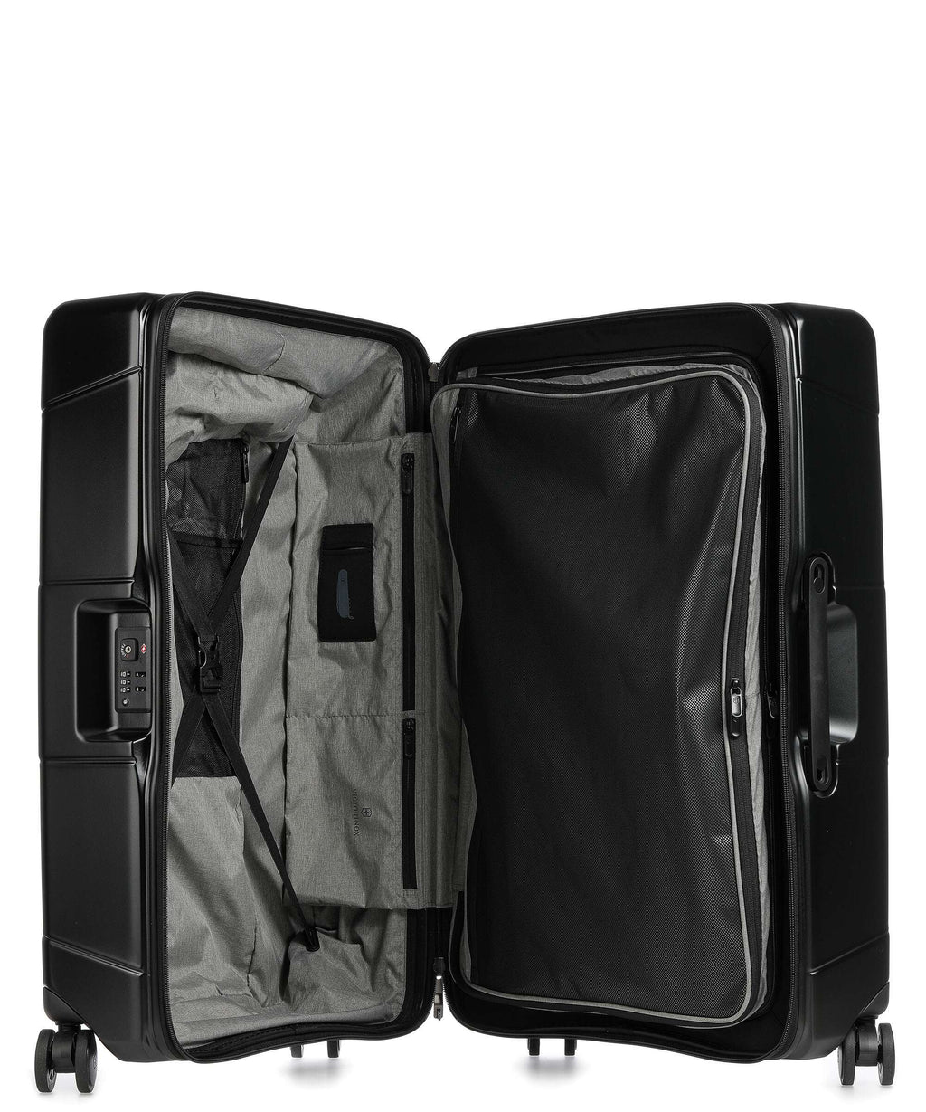 Victorinox Lexicon Spinner (4 wheels) black