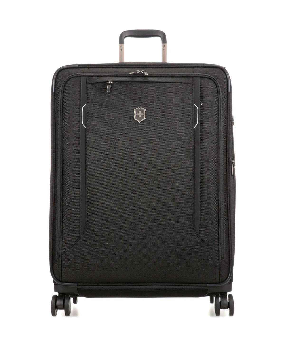 Victorinox Werks Traveler 6.0 Spinner (4 wheels) black