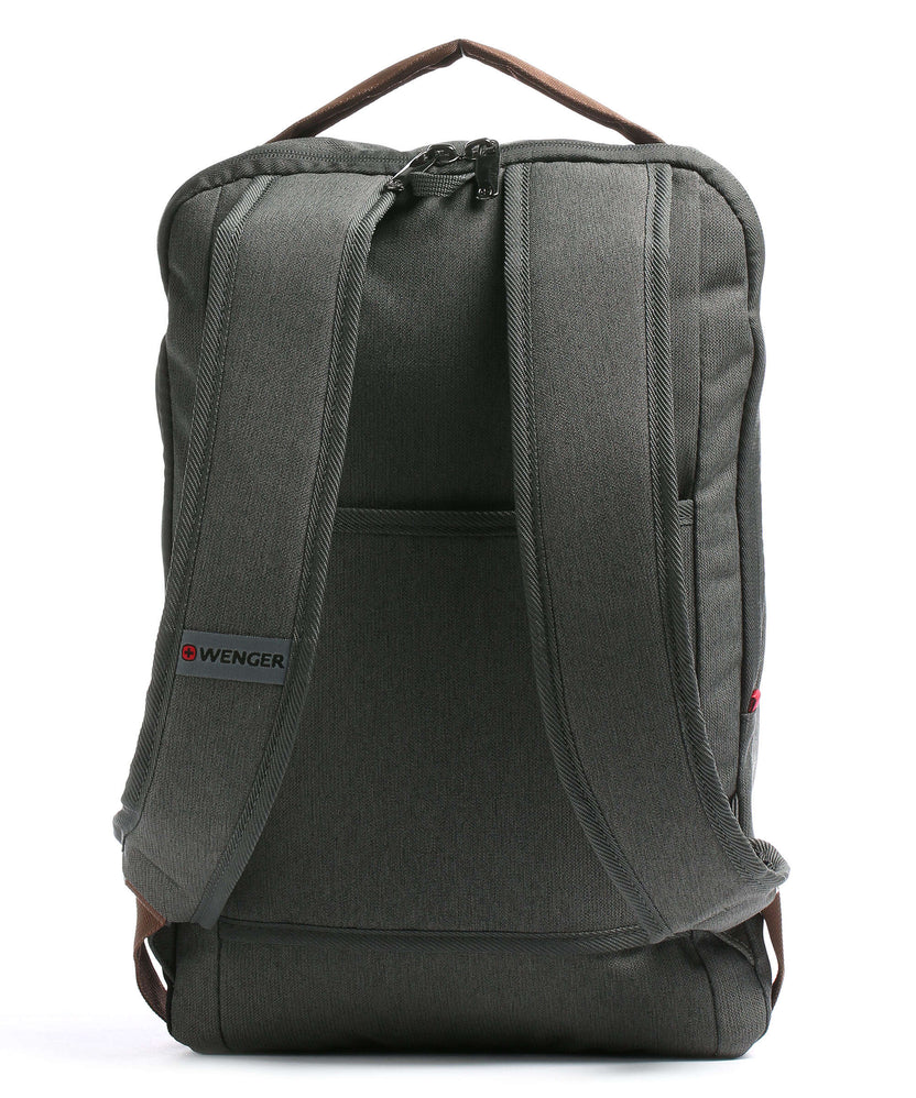 Wenger CityUpgrade Laptop backpack grey