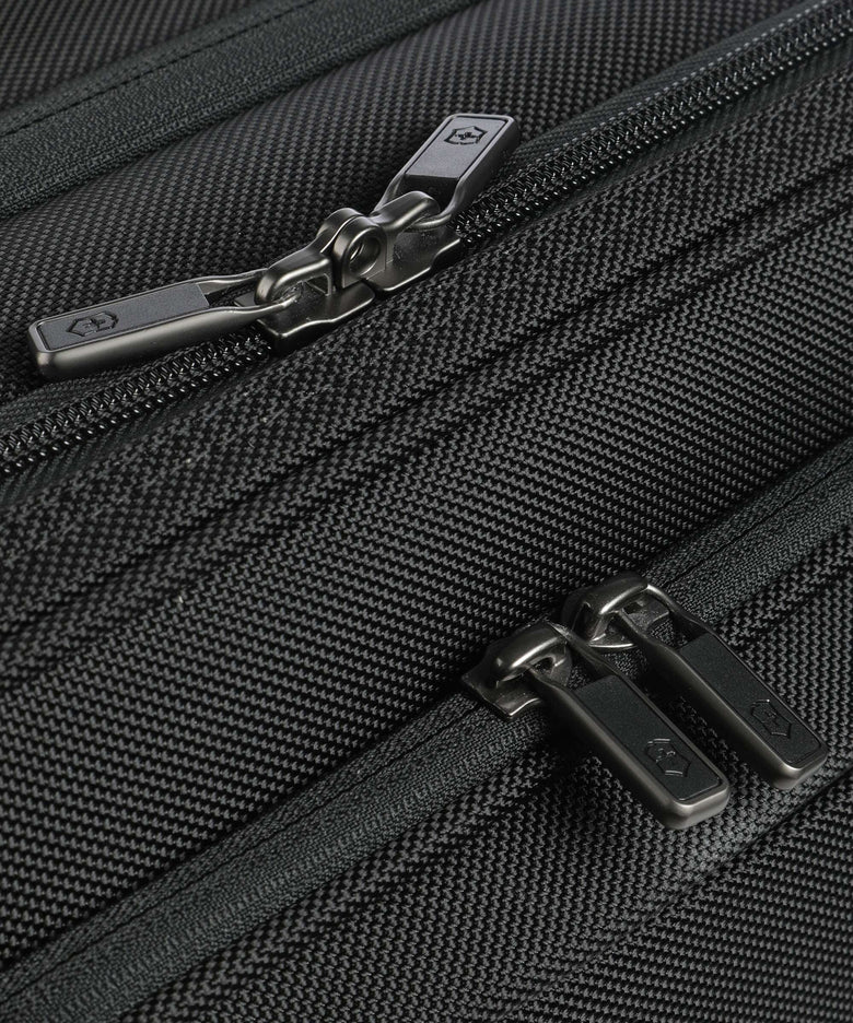 Victorinox Werks Traveler 6.0 Trolley (2 wheels) black