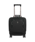 Victorinox Werks Traveler 6.0 Rolling briefcase black
