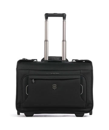 Victorinox Werks Traveler 6.0 Porta abiti trolley black
