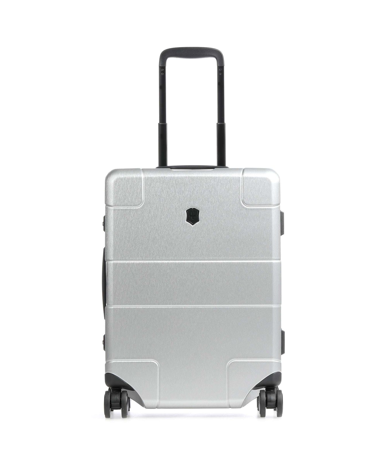 Victorinox Lexicon Framed Spinner (4 wheels) silver