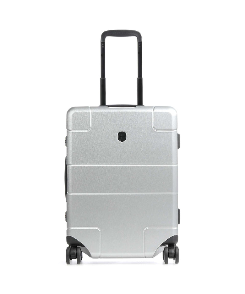 Victorinox Lexicon Framed Spinner (4 wheels) silver