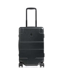 Victorinox Lexicon Framed 4-Rollen Trolley black