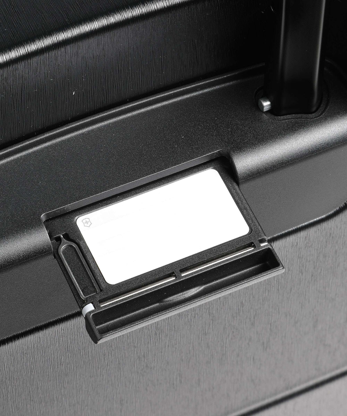 Victorinox Lexicon Framed Spinner (4 wheels) black