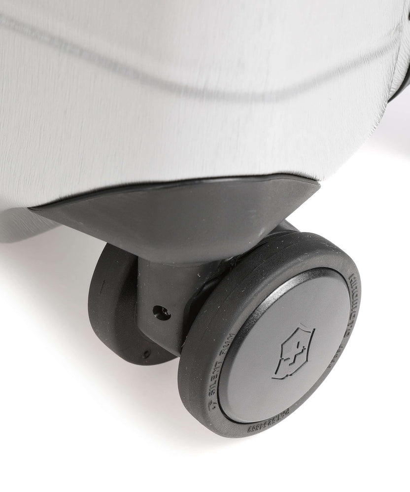 Victorinox Lexicon Framed Spinner (4 wheels) silver