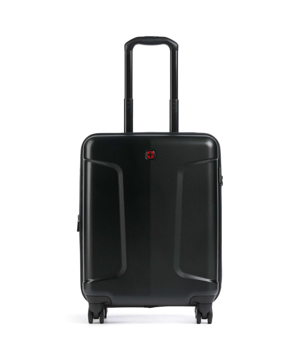 Wenger Legacy HS Spinner (4 wheels) black