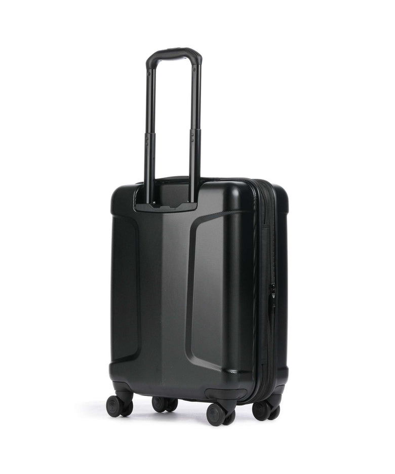 Wenger Legacy HS Spinner (4 wheels) black