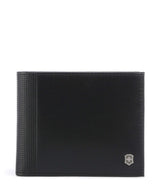 Victorinox Altius Alox Bi-Fold RFID Geldbörse black