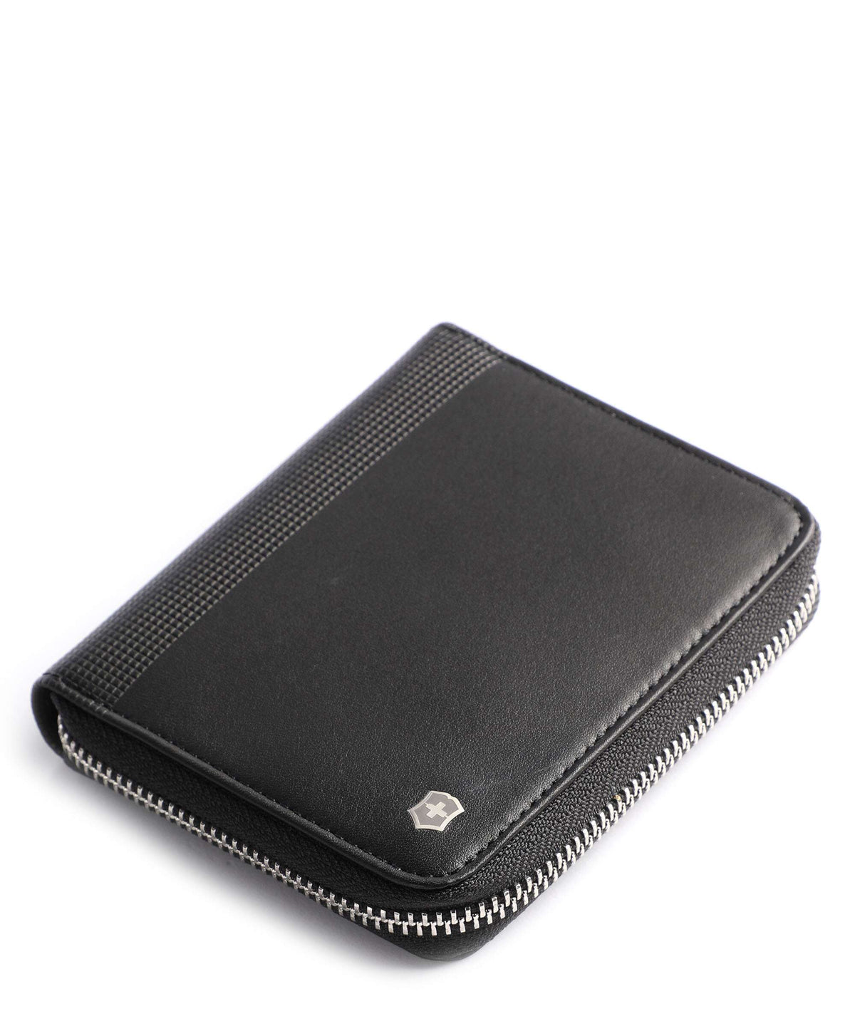 Victorinox Altius Alox RFID Wallet black