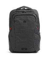 Wenger MX Professional Laptop-Rucksack heather